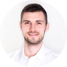 Andrei Gilman BioDose