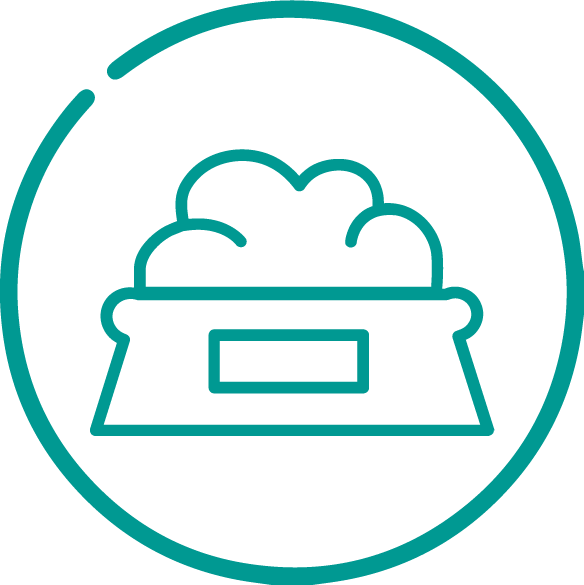 DeliGuard Icon