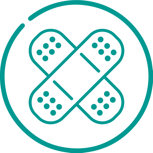 DeliGuard Icon