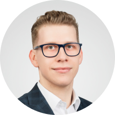 Kacper Staniszewski BioDose